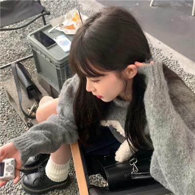 自梳