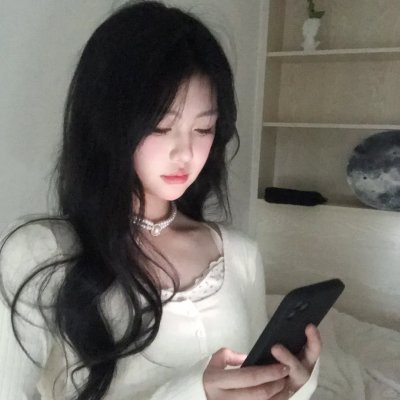 拜金女孩