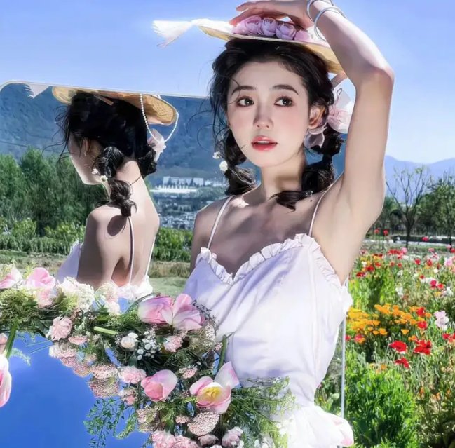 花样江湖